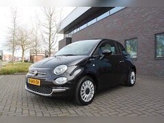 Fiat 500 - 1.0 Hybrid Dolcevita