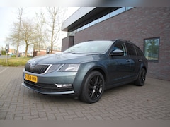 Skoda Octavia Combi - 1.0 TSI Greentech Style Business