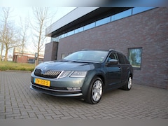 Skoda Octavia Combi - 1.0 TSI Greentech Style Business