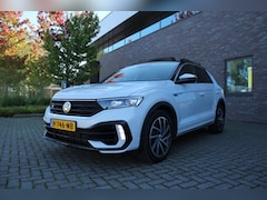 Volkswagen T-Roc - 2.0 TSI 4Motion R