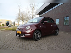 Fiat 500 - 1.0 Hybrid Launch Edition