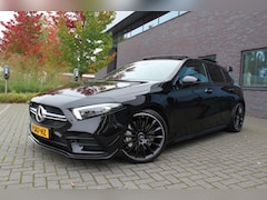 Mercedes-Benz A-klasse - AMG 35 4MATIC Edition 1