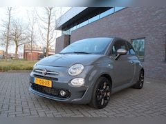 Fiat 500 - 1.0 Hybrid Connect