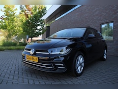 Volkswagen Polo - 1.0 TSI Life Business