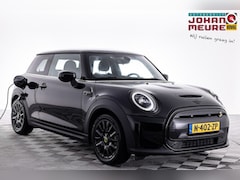 MINI Cooper - Business Edition 33 kWh | Half LEDER | Full LED | VELGEN ✅ 1e Eigenaar