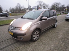 Nissan Note - 1.6 First Note airco