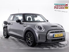 MINI Mini-Electric - Camden Edition 33 kWh | Half LEDER ✅ 1e Eigenaar