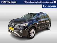 Volkswagen T-Cross - 1.0 TSI Life Navi/app connect/PDC