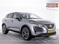 Nissan Qashqai - 1.3 MHEV N-Style | NAVI | 360 Camera | Trekhaak