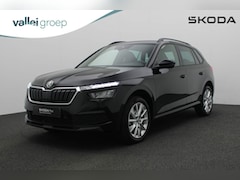 Skoda Kamiq - 1.0 TSI 110PK Sport Business | Camera | Navi | Cruise | Virtual Cockpit | Apple Carplay /