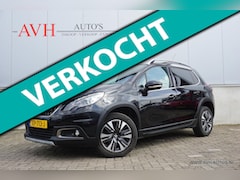 Peugeot 2008 - 1.2 PureTech GT-line