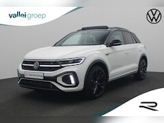 Volkswagen T-Roc - 1.5 TSI 150PK DSG R-Line Business | Pano | Trekhaak | Beats | IQ Light | Navi | Camera | S