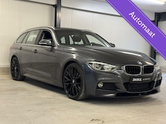 BMW 3-serie Touring - 320d EDE Corporate Lease High Executive