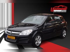 Opel Astra - 1.6 Business Automaat NAP Airco Cruise