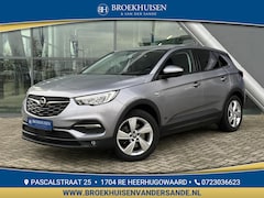 Opel Grandland X - 1.6 Turbo Hybrid Business 225pk Automaat / Camera / Navigatie