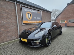 Porsche Panamera Sport Turismo - 4.0 Turbo S E-Hybrid (Orgineel NL)