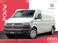 Volkswagen Transporter - 2.0 TDI 150pk DSG L2H1 30 | Standkachel | Achteruitrijcamera | Trekhaak