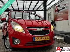 Chevrolet Spark - 1.0 16V Nieuwe APK