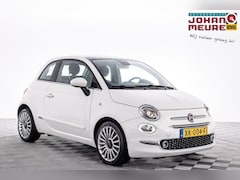 Fiat 500 - 0.9 TwinAir Turbo Collezione ✅ 1e Eigenaar