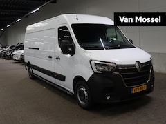 Renault Master - T35 2.3 dCi 150 L3H2 Energy Work Edition