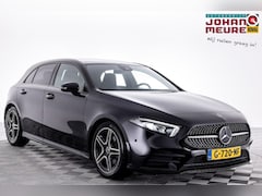 Mercedes-Benz A-klasse - 160 Business Solution AMG ✅ 1e Eigenaar