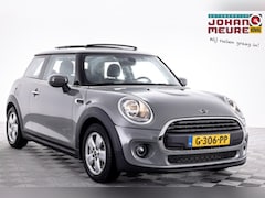 MINI One - 1.5 First | PANORAMADAK ✅ 1e Eigenaar