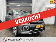 Volkswagen T-Cross - 1.0 TSI Style Business R|automaat|rijklaar prijs