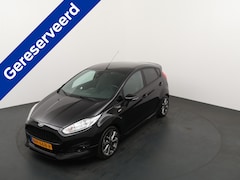 Ford Fiesta - 100PK EcoBoost ST Line | NAV | Clima | Voorruitverwarm. | Cruise | Spoiler | Park. sensore