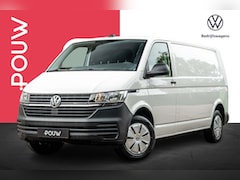 Volkswagen Transporter - 2.0 TDI 150pk DSG L2H1 30 | Standkachel | Achteruitrijcamera | Trekhaak