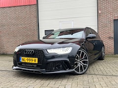 Audi A6 Avant - 3.0 TDI quattro | RS6-Pakket + Matrix |