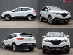 Renault Kadjar - 1.2 TCe Intens * H-LEER * TREKHAAK