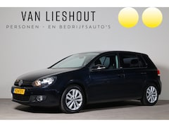 Volkswagen Golf - 1.2 TSI Style BlueMotion NL-Auto Climate I Cruise