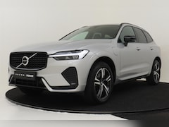 Volvo XC60 - RECHARGE T6 AWD R-DESIGN -PANO.DAK|HK-AUDIO|TREKHAAK|ADAP.LED|POWER-SEATS