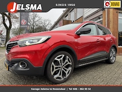 Renault Kadjar - 130pk TCe Bose Automaat, Trekhaak | Panoramadak | Camera