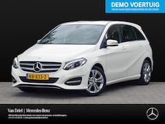 Mercedes-Benz B-klasse - B 180 Ambition | Camera Stoelverwarming | Dealeronderhouden