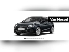 Audi A1 Sportback - 25 TFSI Advanced edition 95 PK