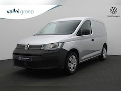 Volkswagen Caddy Cargo - 2.0 TDI 122PK DSG Comfort | Parkeersensoren achter | Navi | Cruise | Apple Carplay / Andro