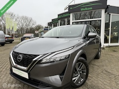 Nissan Qashqai - 1.3 MHEV Acenta 2024