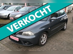 Seat Ibiza - 1.6-16V Freestyle Climate Control