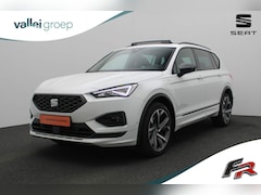 Seat Tarraco - 1.4 TSI 245PK DSG e-Hybrid PHEV FR Business | Pano | Trekhaak | Adaptief onderstel | Geheu