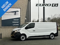 Opel Vivaro - 1.6 CDTI L2H1 Edition*A/C*NAVI*CRUISE*HAAK