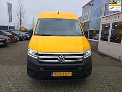 Volkswagen Crafter - 35 2.0 TDI L3H3 Highline zeer nette bus