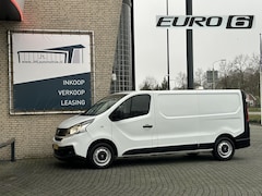 Fiat Talento - 1.6 MJ EcoJet L2H1 Basis*A/C*CRUISE*3P*NAVI