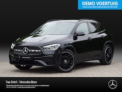 Mercedes-Benz GLA-Klasse - GLA 250 e AMG Line Night | Sfeerverlichting Dodehoek Sound