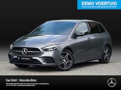 Mercedes-Benz B-klasse - B 250 e AMG Line Night | Camera Trekhaak LED Sound Stoelverwarming