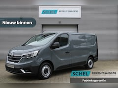 Renault Trafic - 2.0 Blue dCi 130pk T29 L1H1 Advance - Navigatie - LED - Camera - Parkeersensoren - Rijklaa