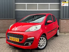 Peugeot 107 - 1.0 Active / Airco/ LMV / Inclusief Afleverbeurt