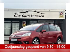 Citroën Grand C4 Picasso - 2.0-16V Ambiance EB6V 7p. org nl auto nap logisch climate ctr cruise ctr lmv 16 inch trekh