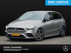 Mercedes-Benz B-klasse - B 250 4M AMG line Night | Widescreen Carplay Camera AR-navi