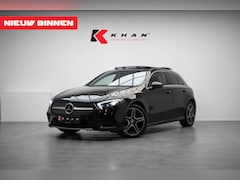 Mercedes-Benz A-klasse - 250 e AMG Line | Pano| 360 Camera| ACC